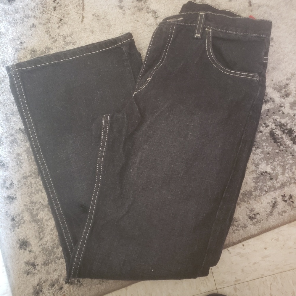 Wrangler Jeans